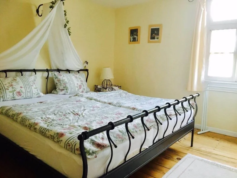 Helle moderne Wohnung
